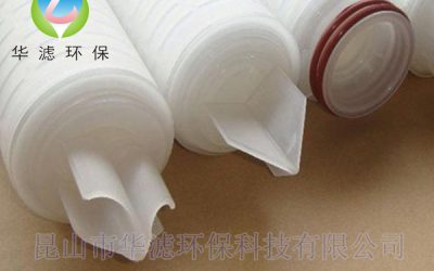pe燒結濾芯