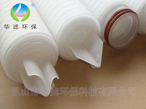 pe燒結濾芯